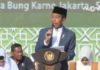 Ini daftar Ormas Keagamaan dapat izin tambang dari Jokowi: Juga PGI?