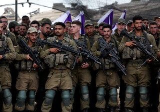 Israel-Palestina-Arab Saudi-Afganistan kompak masuk 'daftar hitam' PBB