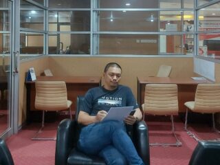 Tanggapi rilis DK, Ini kata HMU Kurniadi yang menjadi kuasa hukum Ketum PWI
