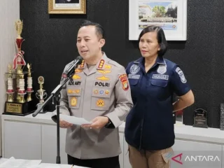 Kasus Pendeta Gilbert, Polda Metro periksa pihak MUI