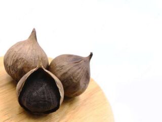 Bawang hitam untuk terapi diabetes & kardiovaskular sedang dikembangkan BRIN