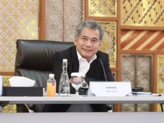 Empat bank raksasa RI raup laba Rp71,7 T, BBRI teratas