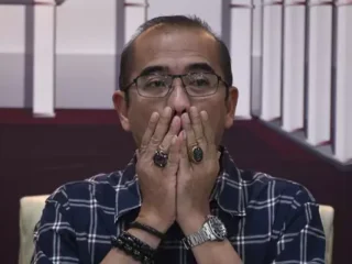 Kasus pelecehan seksual, DKPP berhentikan Hasyim Asy'ari dari jabatan Ketua KPU