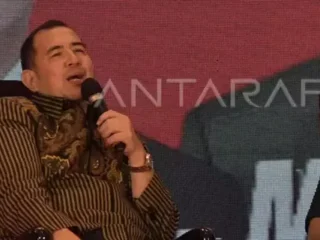 Polisi lanjutkan kasus dugaan penistaan agama Pendeta Gilbert Lumoindong, kini periksa ahli pidana