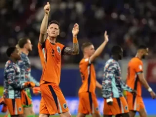 Belanda vs Turki: Semua kompak sebut Tim Oranye pemenangnya