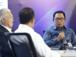 Targetkan 86 juta penerima, ID Food siap dukung program makan bergizi gratis Prabowo-Gibran