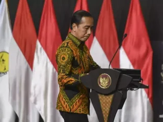 Presiden Jokowi ingin anak-anak Indonesia tumbuh di era teknologi dengan berinternet sehat