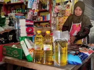 Mendag: HET Minyakita terbaru Rp15.700 per liter sudah berlaku