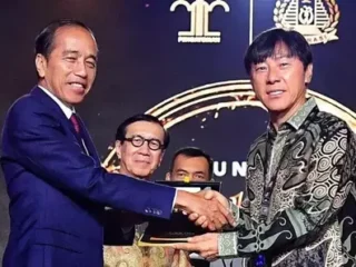 Yasonna Laoly: 'Golden Visa' semakin pertegas posisi strategis Indonesia