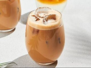 Simak efek samping kafein yang harus diwaspadai bila minum berlebihan