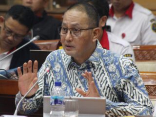 Semuel Pangerapan mundur dari Dirjen Aptika Kominfo, buntut peretasan PDNS