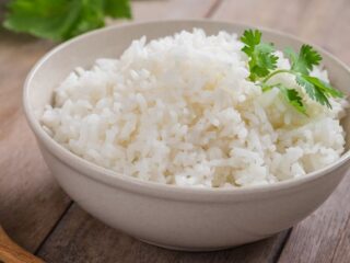 Halo: Apakah nasi dingin bagus untuk penderita diabetes? Simak penjelasannya