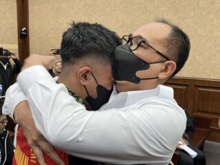 Perintah MA: KPK kembalikan rumah mewah Rafael Alun atas nama Ernie Meike Torondek