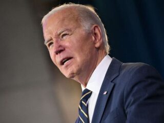 Biden mundur dari Capres AS, para pemimpin dunia beri hormat