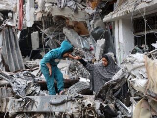 Warga Gaza kian tak puas dengan kepemimpinan Hamas: "Semoga Tuhan mengutuk mereka"