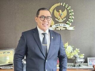 Mahendra Putra: ”Pencopotan Ketua KPU pembelajaran penting menjaga kode etik”