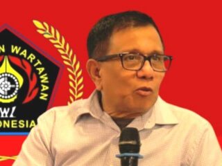 PWI apresiasi Polda Sumut ungkap kasus pembakaran rumah wartawan