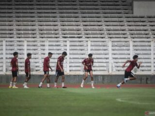 Piala AFF U-19: Dua belas tim akan tampil, berikut jadwal lengkap skuad Garuda muda di babak grup