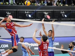 Jakarta LavAni kokoh di puncak klasemen putaran pertama PLN Mobile Proliga  2024