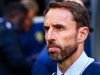 Inggris harus bermain sempurna lawan Spanyol