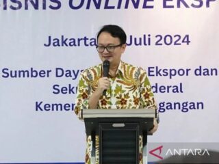 Wamendag Jerry: Generasi muda cakap digital akan mendorong pertumbuhan ekonomi di masa depan