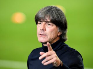 Joachim Low tertarik tangani Inggris pasca mundurnya Southgate