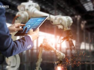 Telkom dukung optimalisasi pemanfaatan energi sektor manufaktur melalui IoT