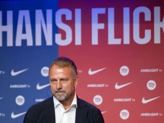 Arsitek baru Barca janji optimalkan Lamine Yamal dan filosofi  menyerang tim Blaugrana