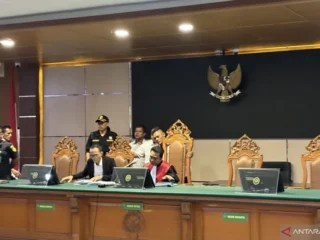 PN Bandung kabulkan gugatan praperadilan Pegi Setiawan, pulihkan harkat martabatnya