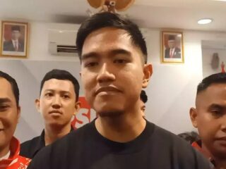 Kaesang Teratas di Pilgub Jateng,  PDIP Mungkin Dukung Anies Baswedan di Jakarta,  Gerindra Deklarasi Faldo Maldini Cawalkot Tangerang