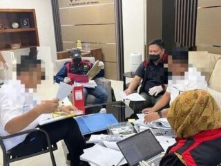 Ada Dugaan Korupsi Proyek Rp167 T di Kongo, Jaksa Geledah Kantor INKA