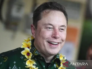 Miliarder AS, Elon Musk: Starlink kini aktif di rumah sakit Gaza