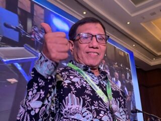 Hasil Audit UKW-BUMN Gate Sebut Tidak Ada Penyimpangan di PWI