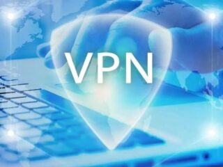Apple hapus aplikasi VPN dari App Store-nya