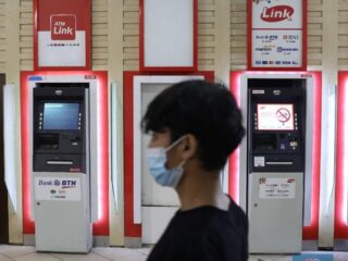Begini saldo minimum Rekening BRI, BNI, Mandiri dan BCA