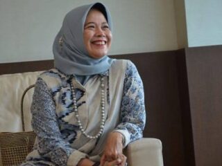 BPK Berterima Kasih Atas Komitmen Pemerintah Soal Tata Kelola Keuangan yang Akuntabel