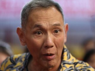 Bos jalan tol Jusuf Hamka blak-blakan siap dampingi Kaesang di Pilgub Jakarta