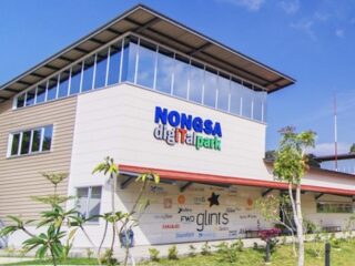 Investor antre, Batam banjir sumber dolar baru bagi Indonesia