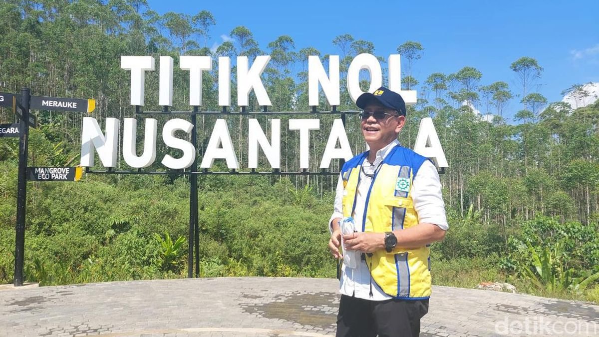 Tol Balikpapan-IKN ditargetkan difungsikan pada 17 Agustus