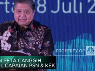 Indonesia siap capai PDB per kapita US$12.000, kini pemerintah punya peta super canggih