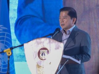 Kepala Bappenas pastikan gaji PNS 2025 naik, diumumkan Jokowi 16 Agustus