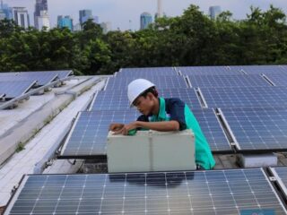 Ini aturan tarif listrik terbaru