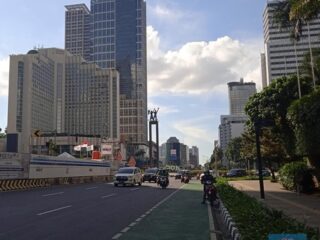 Efek ibu kota pindah ke IKN, pengusaha hotel di Jakarta mulai cemas