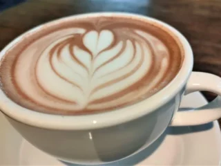 Bantu tingkatkan kesehatan otak, konsumsilah kopi dengan kayu manis