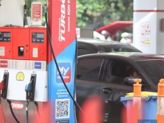 Perlu tahu, Indonesia sudah punya BBM Solar rendah sulfur