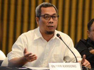 Kansong: Presiden Jokowi akan hadir dan menjadi pemimpin upacara di IKN