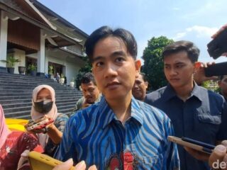 Soal polemik Festival Kuliner Nonhalal di Solo, Gibran: "Tenang saja"