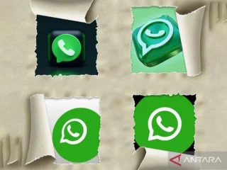 Keren !!! WhatsApp kembangkan fitur penerjemah, mudahkan obrolan beda bahasa