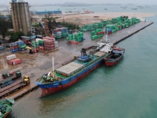 Malaysia-Singapura berkolaborasi bangun KEK di Johor, Indonesia tak gentar bersaing