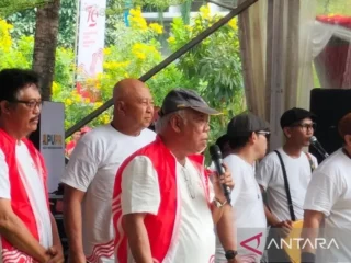 Lingkungan dan udara bersih, hidup di IKN menambah panjang usia minimal 10 tahun